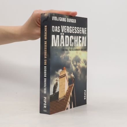 Das vergessene Mädchen