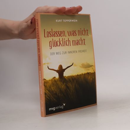 Loslassen, was nicht glücklich macht