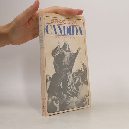 Bobbs-Merrill Shaw Series: Candida