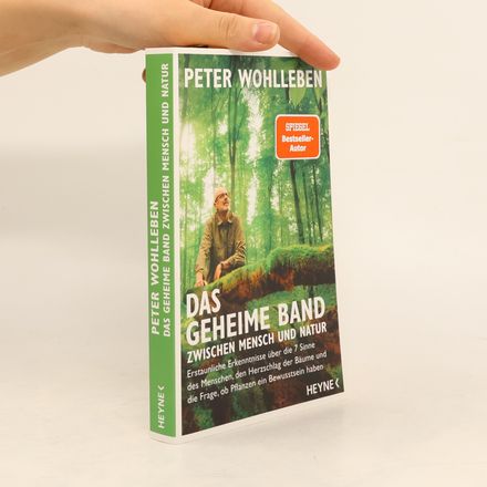 Das geheime Band zwischen Mensch und Natur