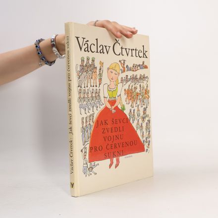 Jak ševci zvedli vojnu pro červenou sukni