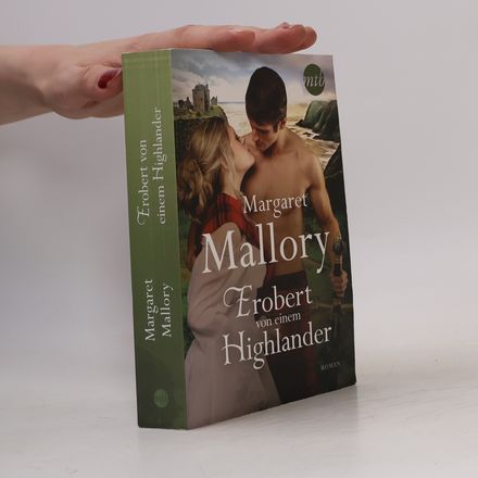 Erobert von einem Highlander