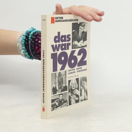 Das war 1962