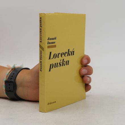 Lovecká puška