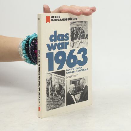 Das war 1963
