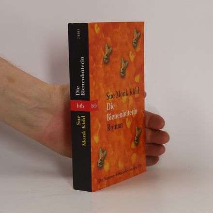 Die Bienenhüterin