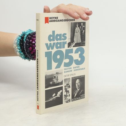Das war 1953