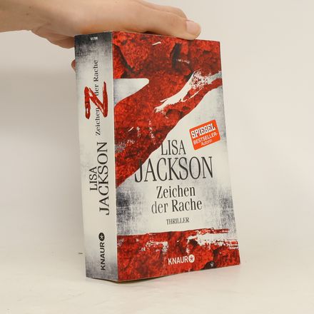 Z - Zeichen der Rache