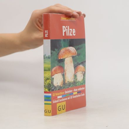 GU Naturführer. Pilze