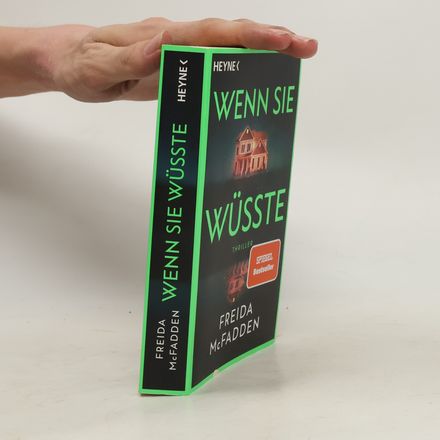 Wenn sie wüsste