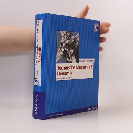 Pearson Studium - Maschinenbau - 3: Technische Mechanik Dynamik