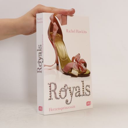 Royals. Herzensprinzessin