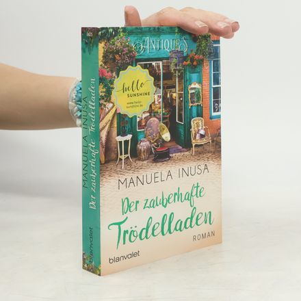 Der zauberhafte Trödelladen