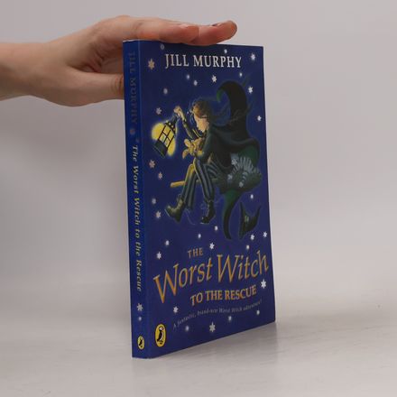 The Worst Witch to the Rescue