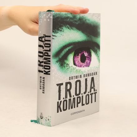 T.R.O.J.A. Komplott