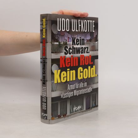 Kein Schwarz - kein Rot - kein Gold