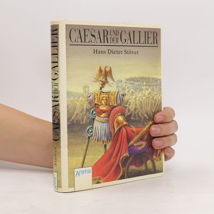 Cäsar und der Gallier