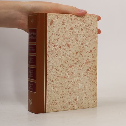 Reader's Digest Auswahlbücher. Endstation; Bischu, der Jaguar; Der alte Mann und ich; Haus in Angst