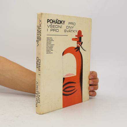 Pohádky pro všední dny i pro svátky