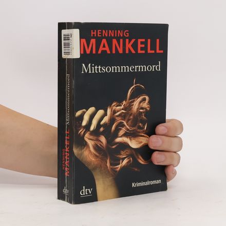 Mittsommermord