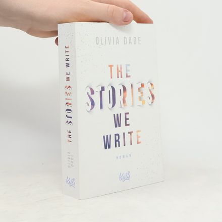 The Stories We Write