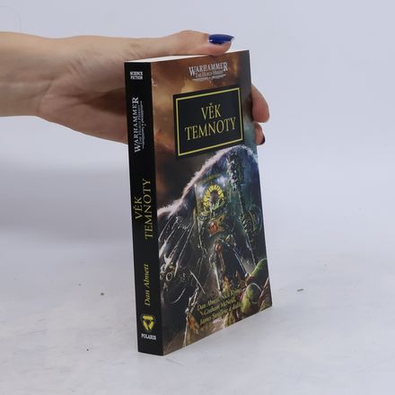 Warhammer The Horus Heresy: Věk temnoty