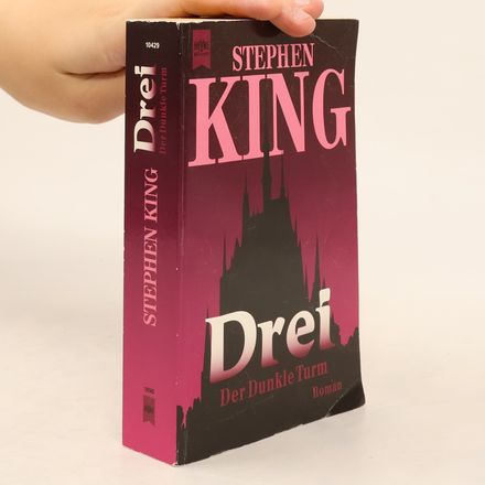 Drei: Der Dunkle Turm