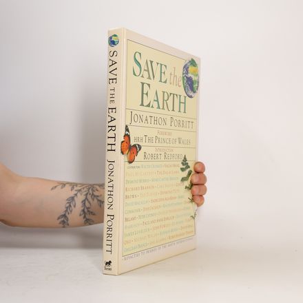 Save the Earth