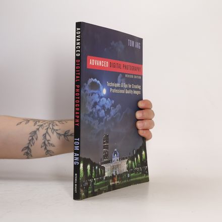 Advanced digital photography