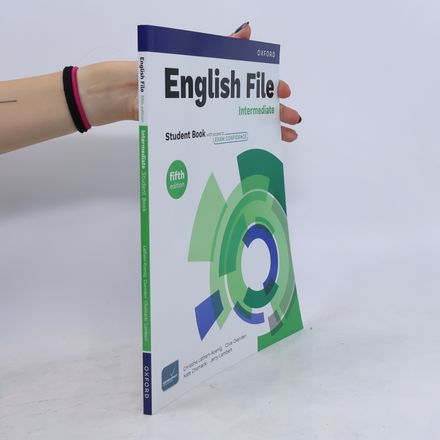 English File Intermediate Student Book