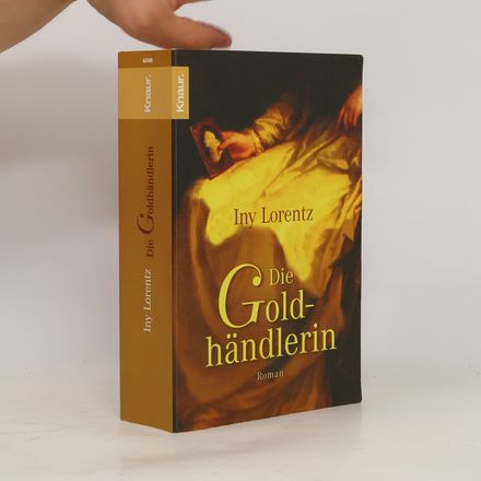 Die Goldhändlerin