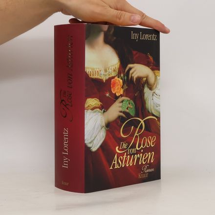 Die Rose von Asturien
