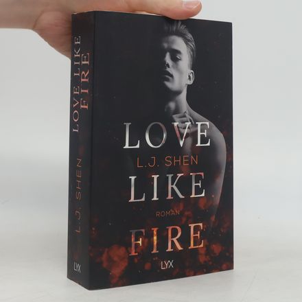 Love Like Fire