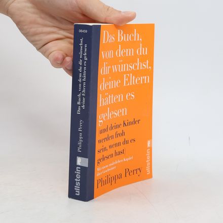Das Buch, von dem du dir wünschst, deine Eltern hätten es gelesen