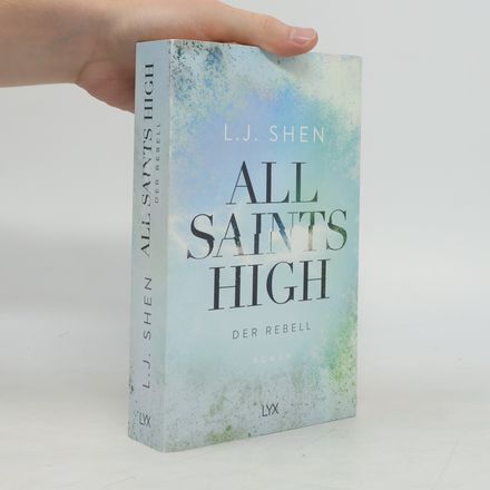 All Saints High