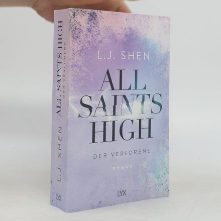 All Saints High. Der Verlorene