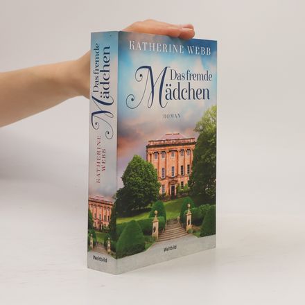 Das fremde Mädchen