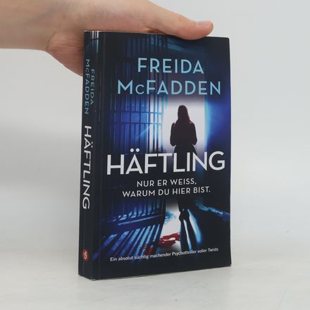 Häftling