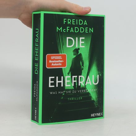 Die Ehefrau
