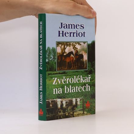 Zvěrolékař na blatech