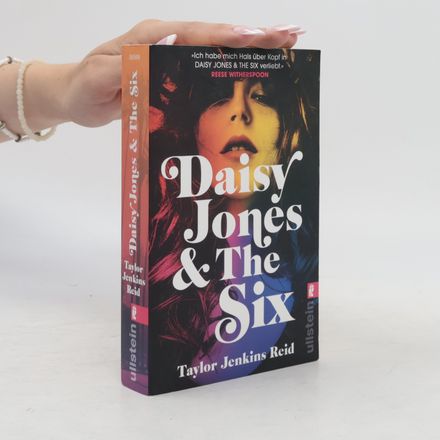 Daisy Jones & The Six