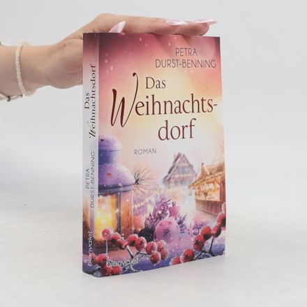 Das Weihnachtsdorf. Ein Kurzroman