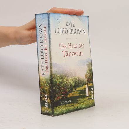 Das Haus der Tänzerin