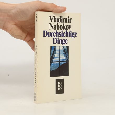 Durchsichtige Dinge