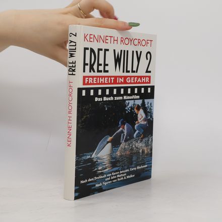 Free Willy 2