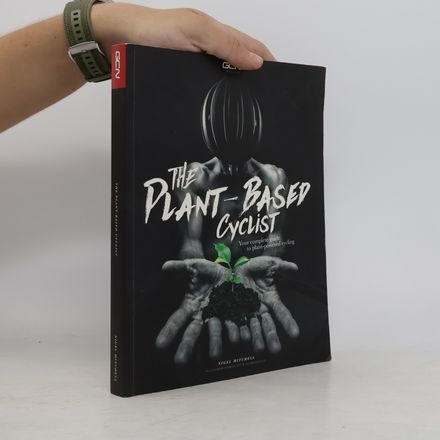 The Plant-based Cyclist