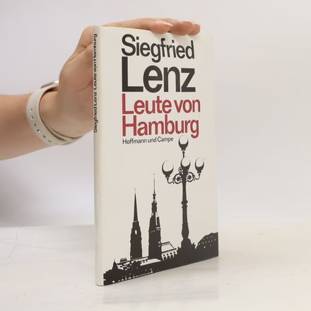 Leute von Hamburg