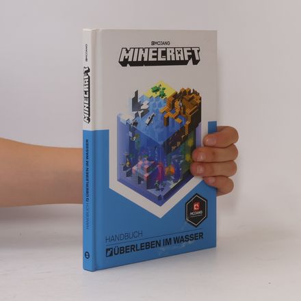 Minecraft, Handbuch Überleben im Wasser