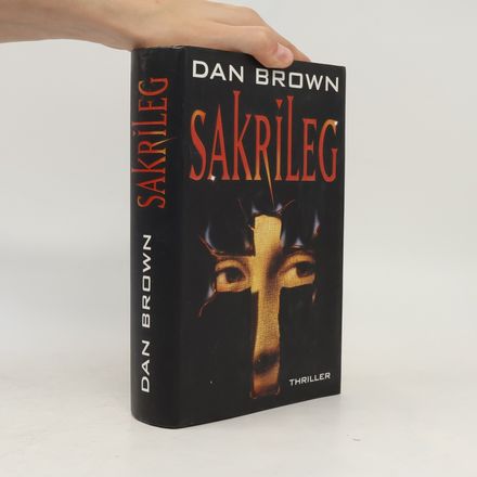 Sakrileg