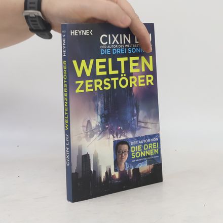 Weltenzerstörer
